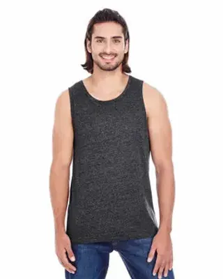 Threadfast Apparel Unisex Triblend Tank - Stealth Promo Co