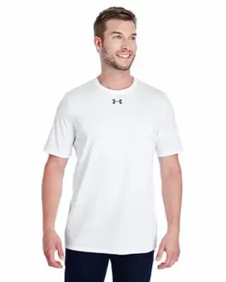Under Armour Men's Locker T-Shirt 2.0 - Stealth Promo Co