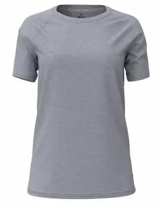 Under Armour Ladies' Athletics T-Shirt - Stealth Promo Co