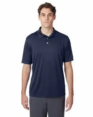 Hanes Men's 4 oz. Cool Dri with Fresh IQ Polo - Stealth Promo Co