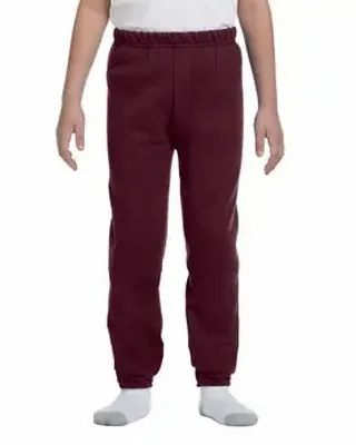 Jerzees Youth NuBlend Fleece Sweatpants - Stealth Promo Co