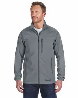 Marmot Men's Tempo Jacket - Stealth Promo Co