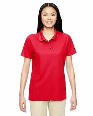Gildan Ladies' Performance Double Piqu Polo - Stealth Promo Co
