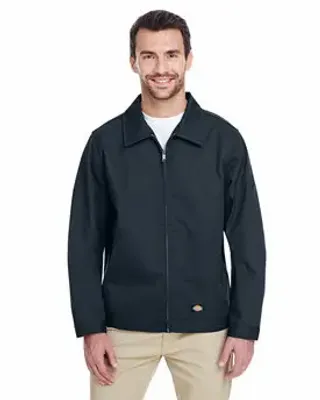 Dickies Men's Unlined Eisenhower Jacket - Stealth Promo Co