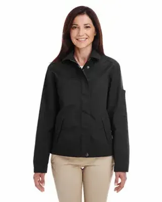 Harriton Ladies' Auxiliary Canvas Work Jacket - Stealth Promo Co
