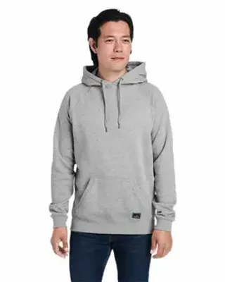 Nautica Unisex Anchor Pullover Hooded Sweatshirt - Stealth Promo Co