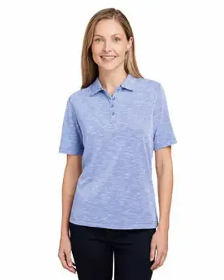 Nautica Ladies' Sun Surfer Polo - Stealth Promo Co