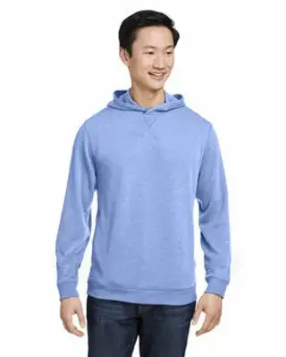 Nautica Unisex Sun Surfer Supreme Hooded Sweatshirt - Stealth Promo Co