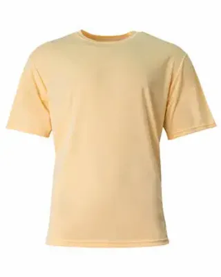 A4 Men's Cooling Performance T-Shirt - Stealth Promo Co