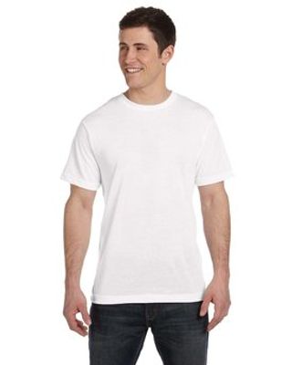 Sublivie Men's Sublimation T-Shirt
