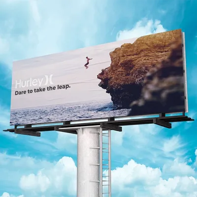 Billboard Printing - Tote Bags Now