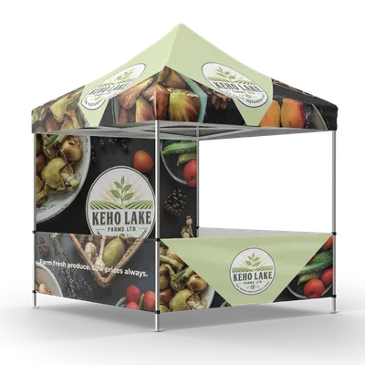 Canopy Tents - Tote Bags Now