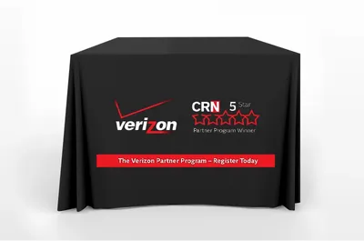 Custom Square Table Covers - Stealth Promo Co