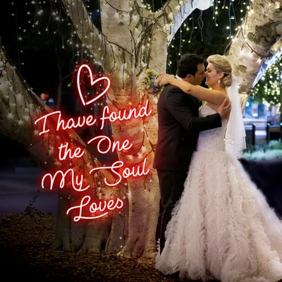 I’ve Found The One My Soul Loves - Stealth Promo Co