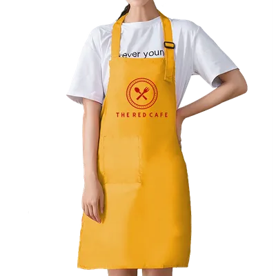 Thickened Tooling Apron - Stealth Promo Co
