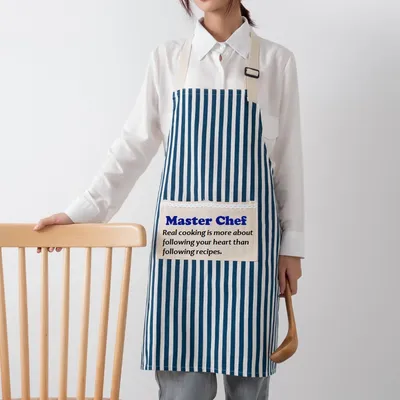 Cotton Aprons - Stealth Promo Co