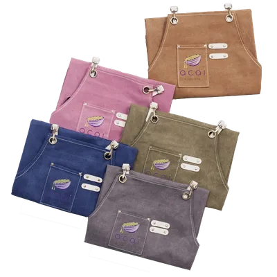 Denim Aprons - Stealth Promo Co