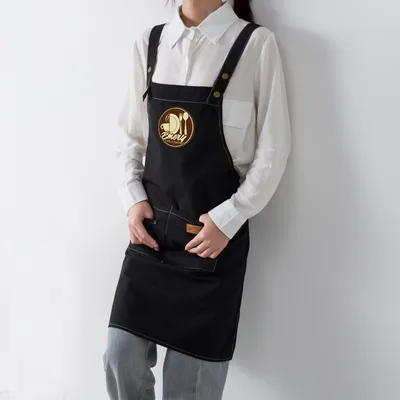 Canvas Aprons - Stealth Promo Co