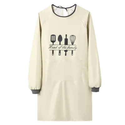 Cutlery Apron - Stealth Promo Co