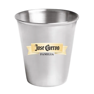 Metal Shot Glasses - Custom Pro Prints
