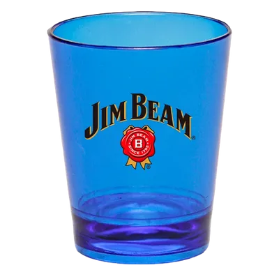 Acrylic Translucent Shot Glass - Custom Tees Today