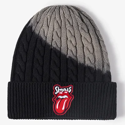 Stunning Pure Cotton Beanies - Stealth Promo Co