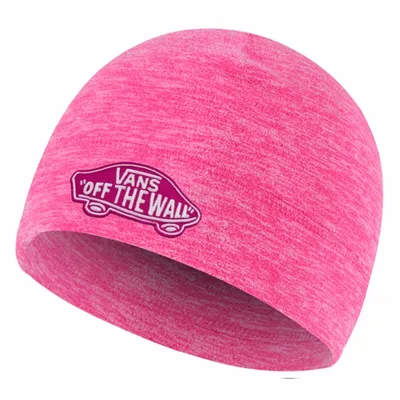 Fancy Polyester Skull Cap - Stealth Promo Co