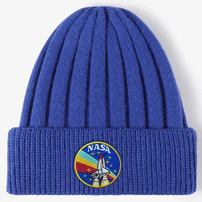 Squishy Cashmere Fiber Beanies - Stealth Promo Co