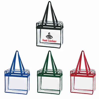 Non Woven Tote Bags - Stealth Promo Co