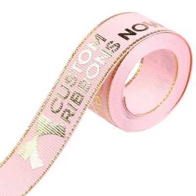 Hot Stamping Ribbons - Stealth Promo Co