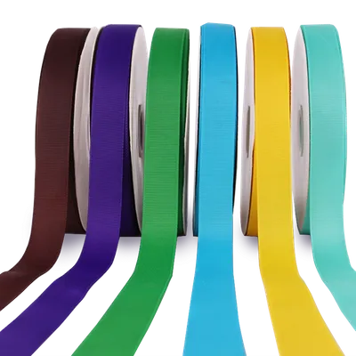 Blank Ribbons - Stealth Promo Co