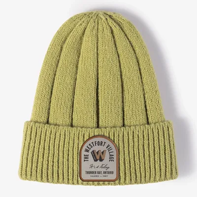 Splendid Polyester Beanies - Stealth Promo Co