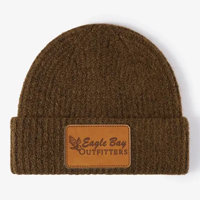 Glamorous Wool Beanies - Stealth Promo Co