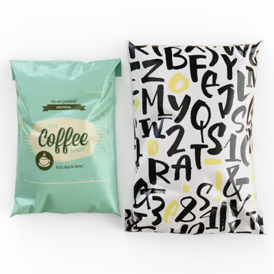 Mailers - Stealth Promo Co