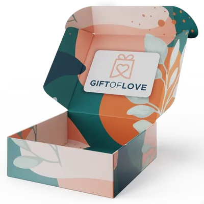 Custom Mailer Box - Stealth Promo Co