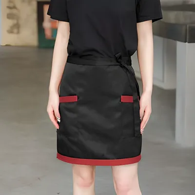 Kitchen Couture Waist Apron - Stealth Promo Co