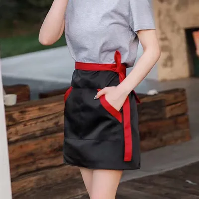 Sartorial Waist Apron - Stealth Promo Co