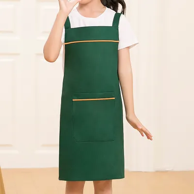 Mini Cotton Tidy Chef Apron - Stealth Promo Co