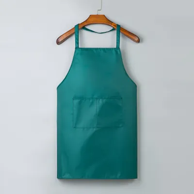 Basic PVC Apron - Stealth Promo Co
