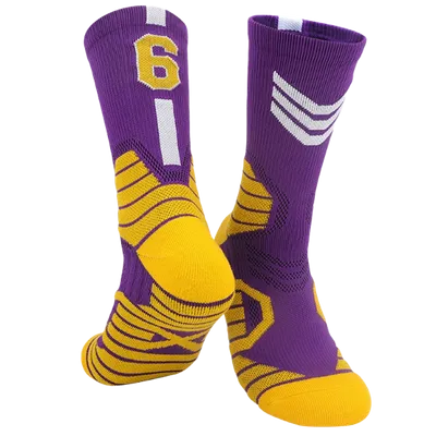 Socks - Stealth Promo Co