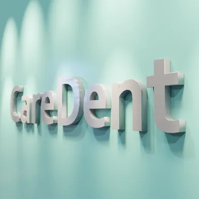 Stainless Steel Channel Letters - Stealth Promo Co