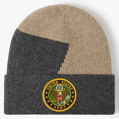 Haute Sunday Angora Yarn Beanies - Stealth Promo Co