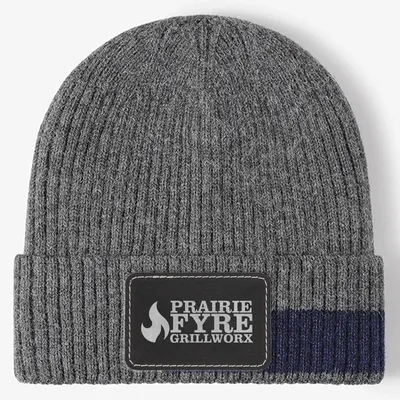 Cozy Sunday Angora Yarn Beanies - Stealth Promo Co