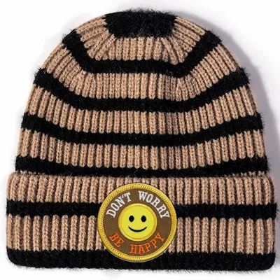 Timeless Sheep Cashmere Beanies - Stealth Promo Co