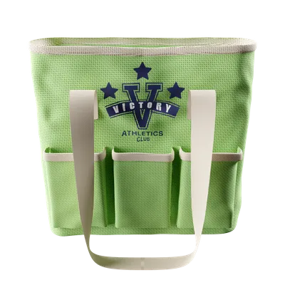 Custom Portable Storage Bag - Stealth Promo Co