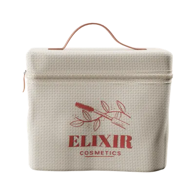 Custom Cosmo Bag - Stealth Promo Co