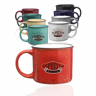 BrewMasters' Ceramic Coffee Mugs - Stealth Promo Co