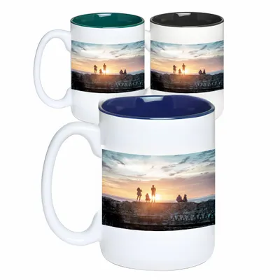 Dual Hue Picture Mugs - Stealth Promo Co