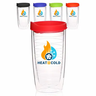 Chill Master Acrylic Tumblers - Stealth Promo Co