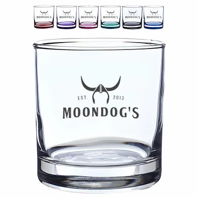 Whiskey Glasses - Stealth Promo Co